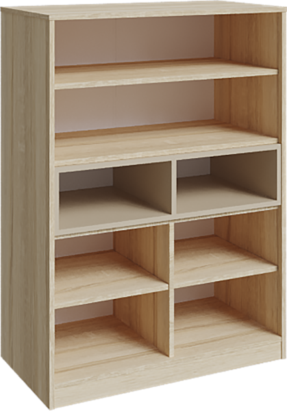 Комод Твист