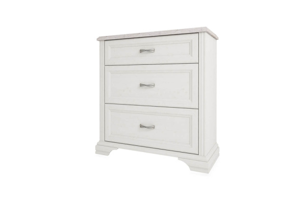 Комод 3S МОНАКО