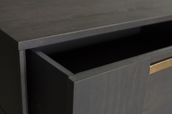 Консоль Sydney