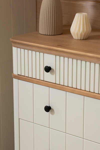 Комод Вида №19