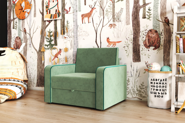 Кресло-кровать Марлин 800