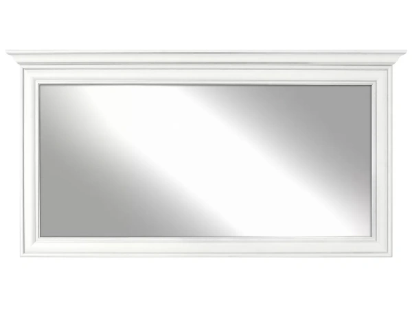 Зеркало KENTAKI S320-LUS/155 (Цвет Белый)