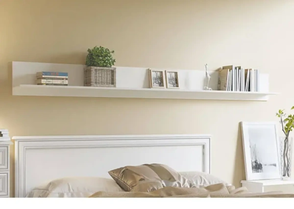 Полка В ТИФФАНИ