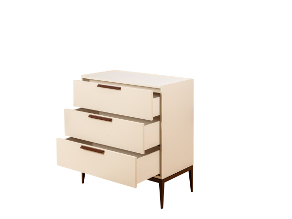 Комод MARANTA 3 ящика