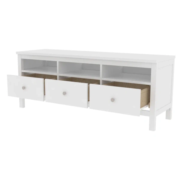Тумба ТВ Кантри Hemnes 03 180 ММЦ