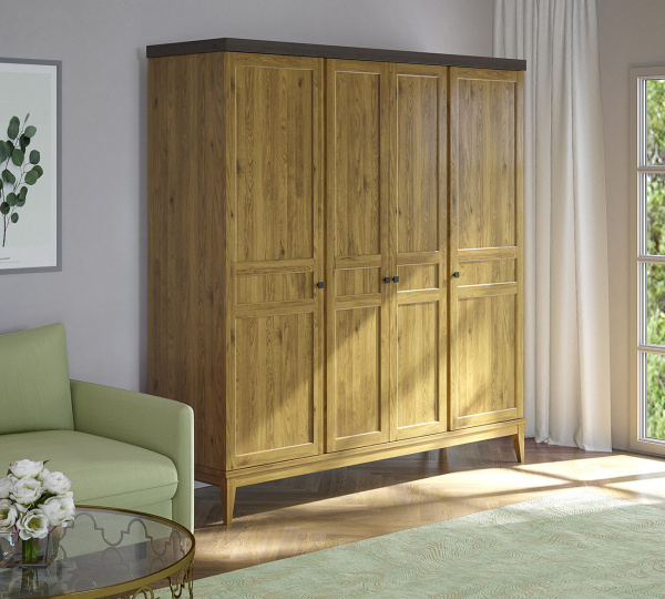 Шкаф для одежды Бон Вояж 40