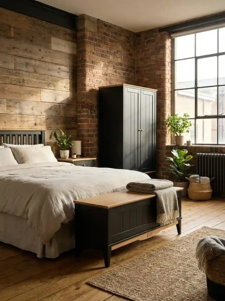 Шкаф NN 21 Пенни комбинированный