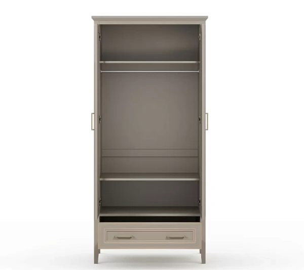 Шкаф КЛАССИК SZF2D1S