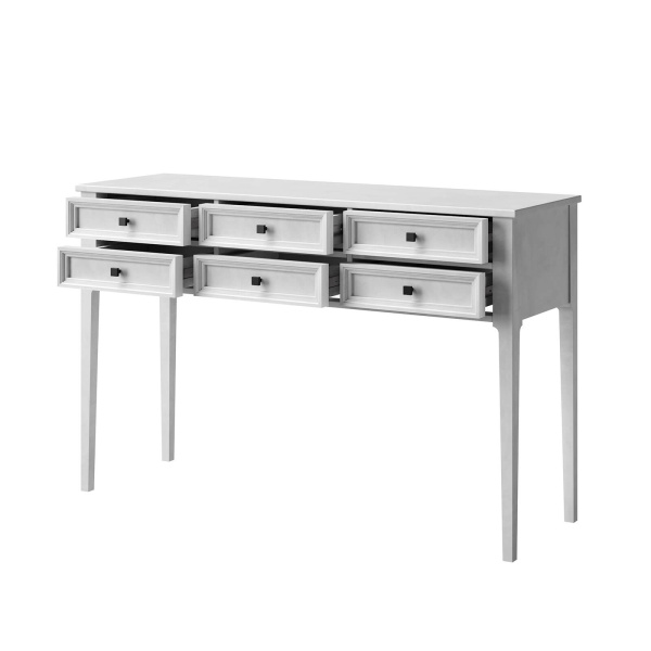 Стол консольный Квадро-С 06