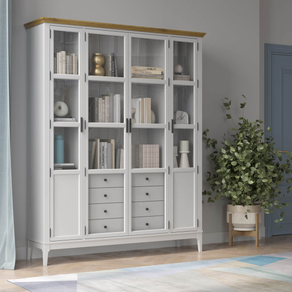 Витрина Квадро-С 422С/04