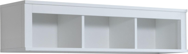 Полка Нортон БМ2.768.0.51 (Белый воск)