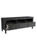 Тумба ТВ Кантри Hemnes 03 180 ММЦ
