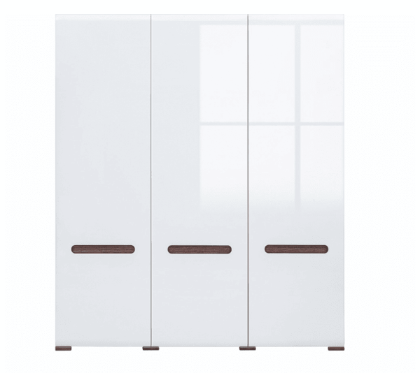 Шкаф АЦТЕКА S205-SZF3D/21/18