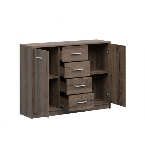 Тумба НЕПО KOM2D4S