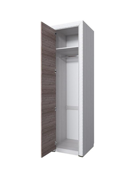 Шкаф 1DG ОЛИВИЯ