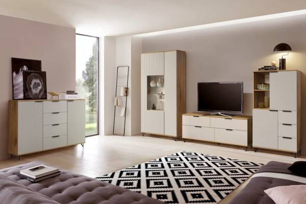 Гостиная Рокси 4