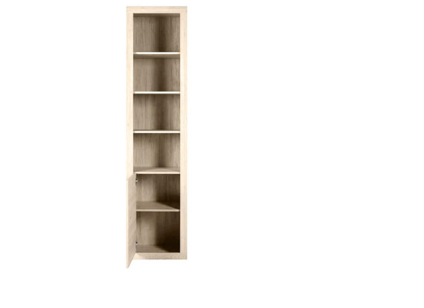 Шкаф открытый 1D ОСКАР