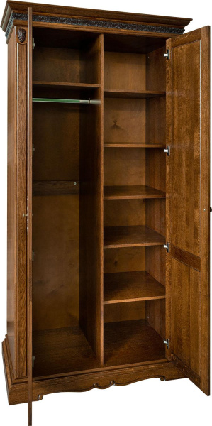 Шкаф Милана 10 П4.265.1.10(294.10)