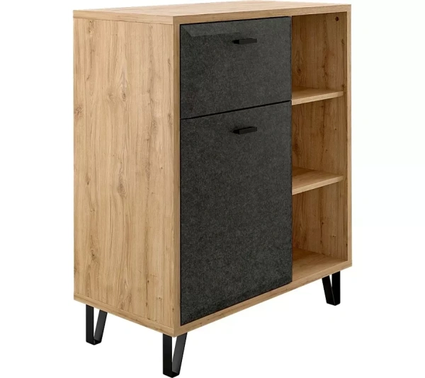 Тумба ГРЕЙС KOM1D1S