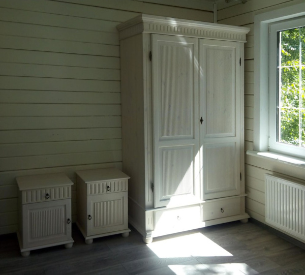 Шкаф Хельсинки 2 GT(N)