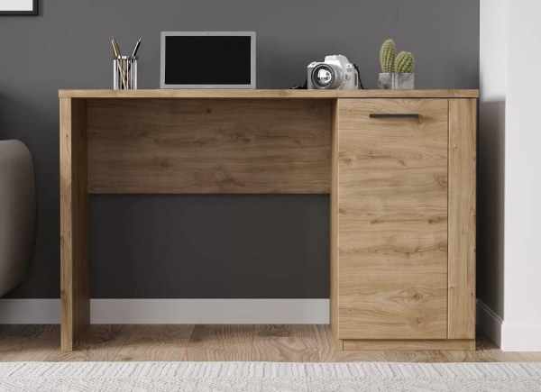 Стол письменный 120 1D ДОРСЕТ