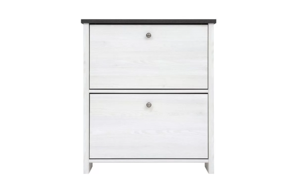 Тумба для обуви ПОРТО SFB2B