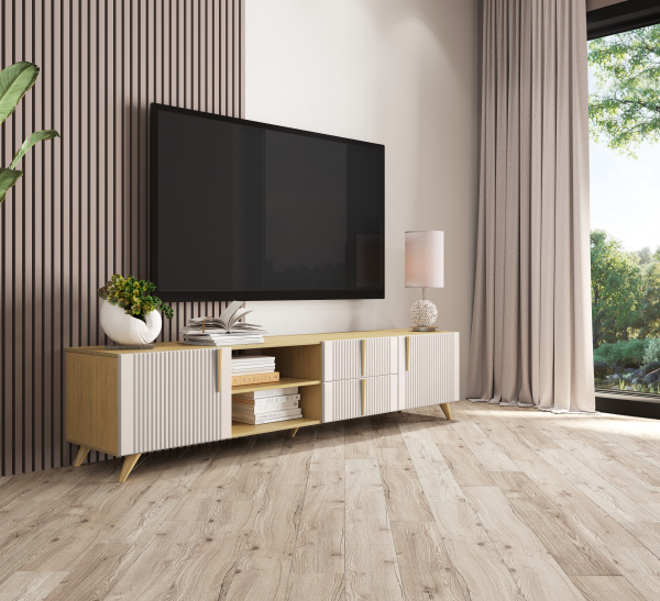 Тумба ТВ Калипсо