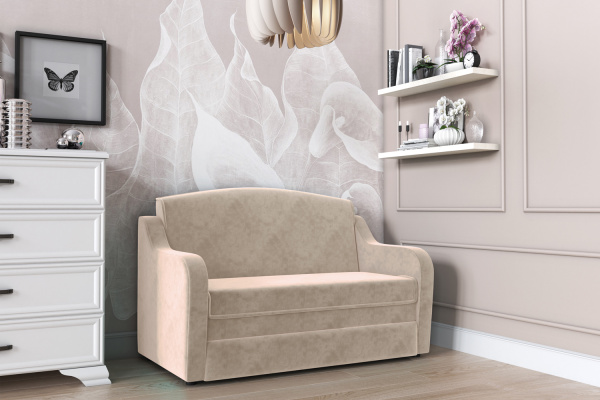 Диван-кровать Луна