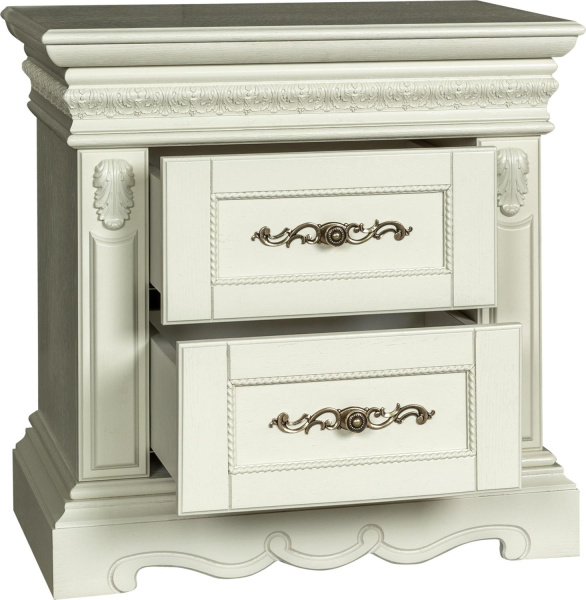 Тумба прикроватная Милана 03с П4.265.1.03(294.03с)