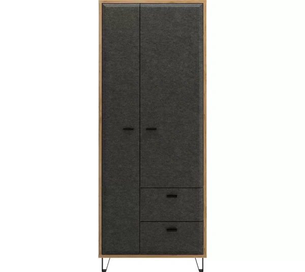 Шкаф ГРЕЙС SZF2D2S