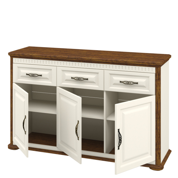 Тумба Марсель МН-126-15