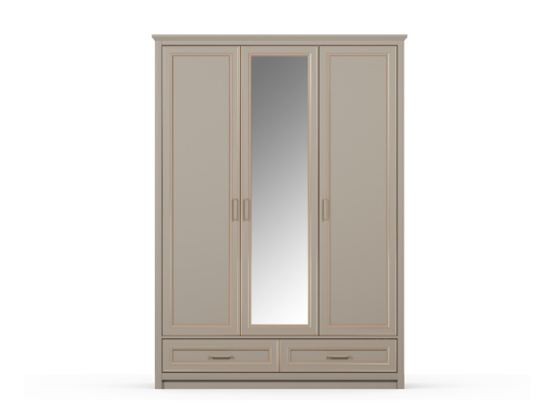 Шкаф КЛАССИК SZF2D1L2S