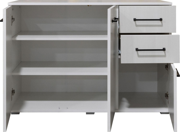 Комод Визит П8.971.3.06