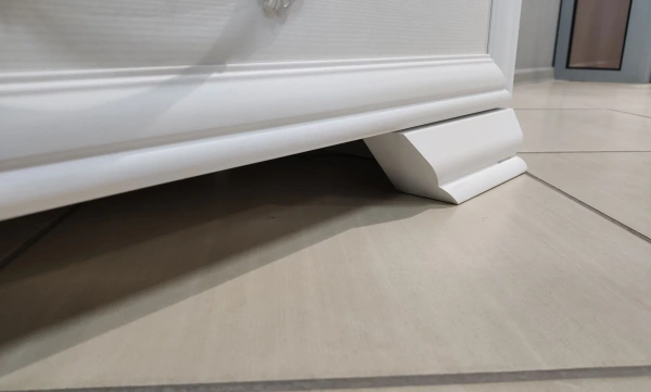 Комод Грация 5 ящиков