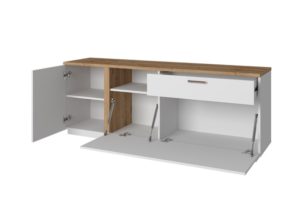 Тумба RTV 2D1SN МАТЕО