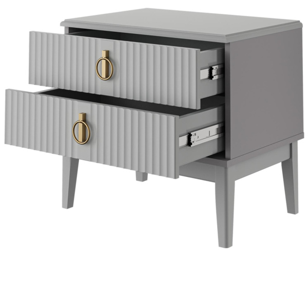 Тумба прикроватная Фарго