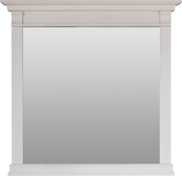 Зеркало настенное Геттисберг Классик БМ2.0747.1.32 (Пастель)