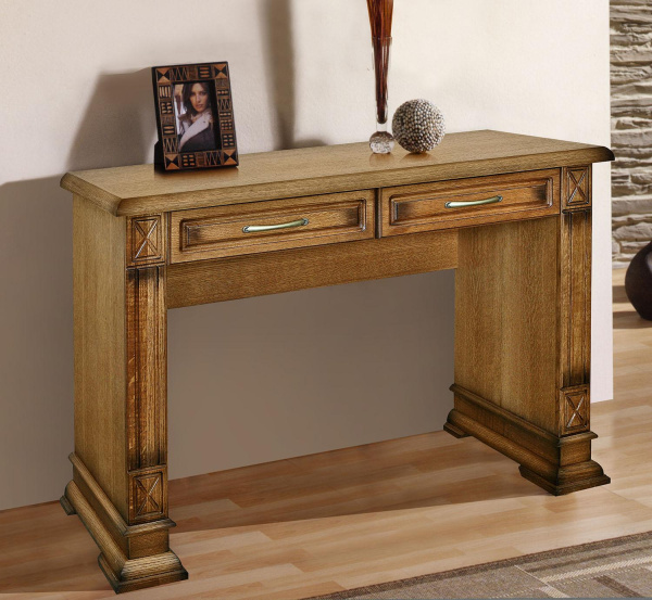 Стол туалетный Верди Классик П3.0487.1.36