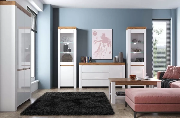 Тумба 1D3S ТАУРУС