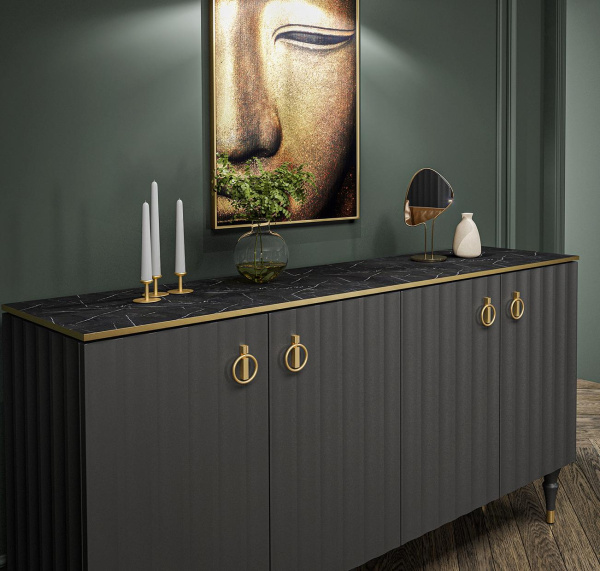 Тумба Лоренсо МН-043-04