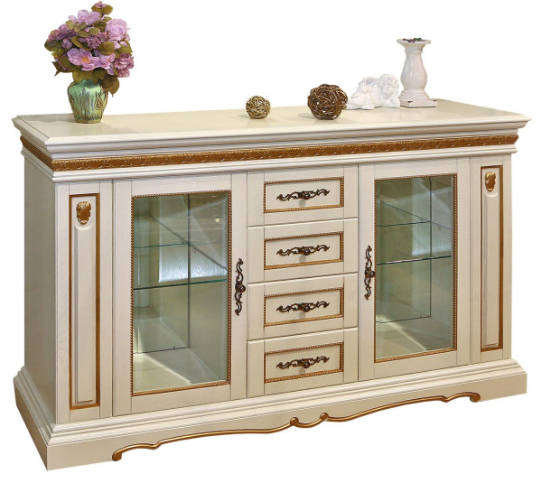 Тумба Милана 14с П4.265.0.14(265.14с)