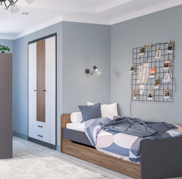 Кровать Мальма МН-135-29