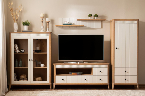 Сервант Вида №4