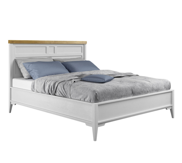 Кровать двуспальная Бон Вояж 160*200