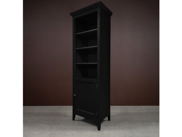 Стеллаж Manhattan узкий правый