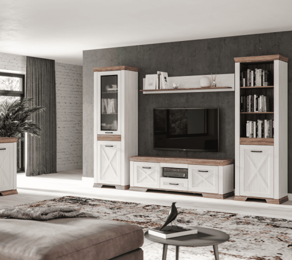 Тумба МАРСЕЛЬ RTV167