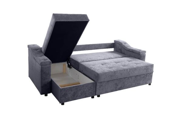 Диван угловой FELLINI