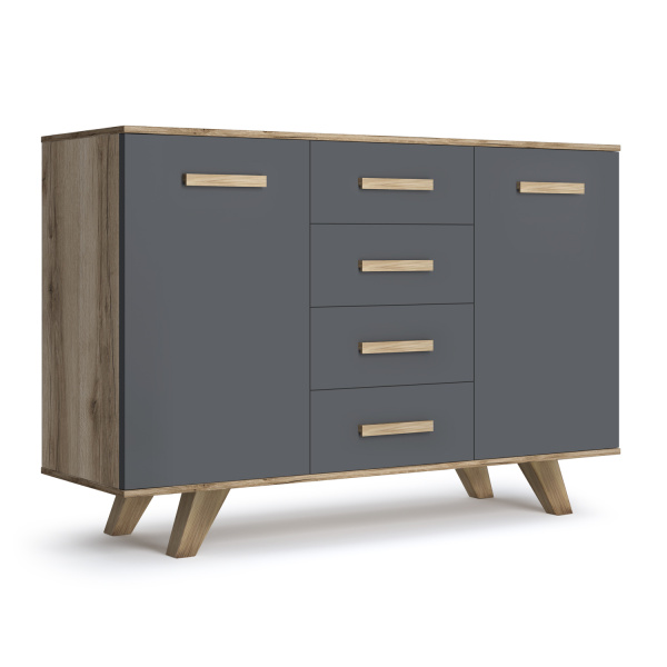 Комодино Вега Скандинавия