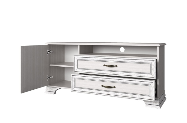 Тумба RTV 1D2SN ТИФФАНИ