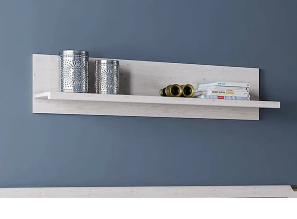 Полка В ТИФФАНИ